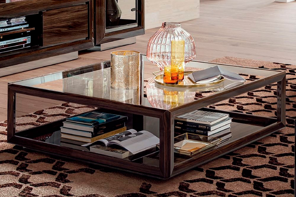 Camelgroup - Elite Day Mini Coffee Table