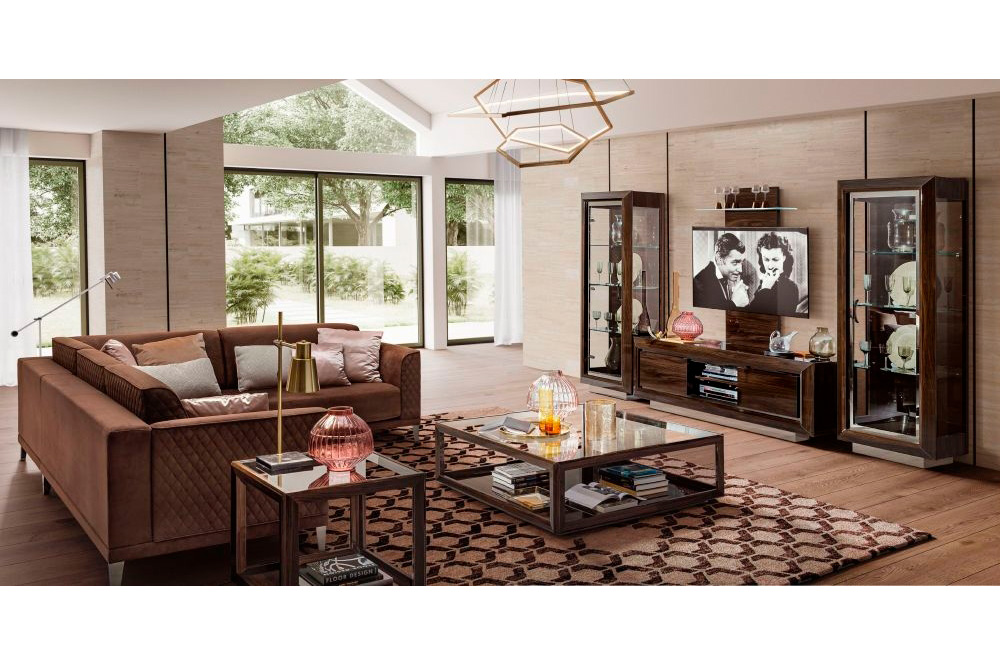 Camelgroup - Elite Day Mini Coffee Table