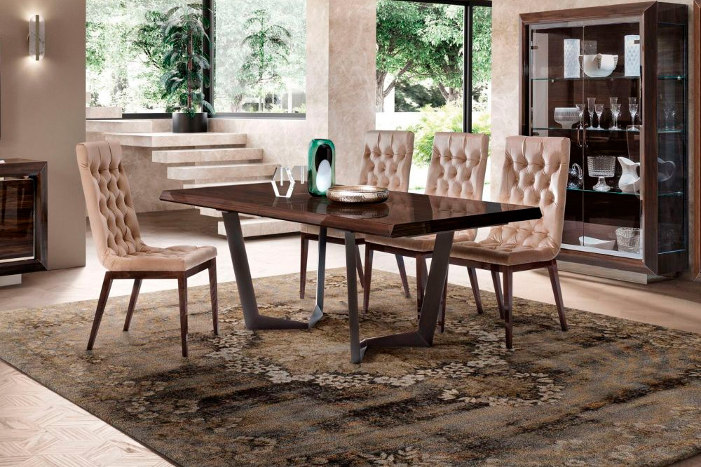 Camelgroup - Elite NET Midi Dining Table