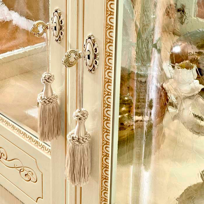 Camelgroup - Torriani Day China Cabinet