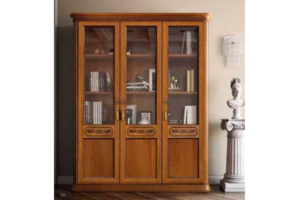 Camelgroup - Torriani Bookcase