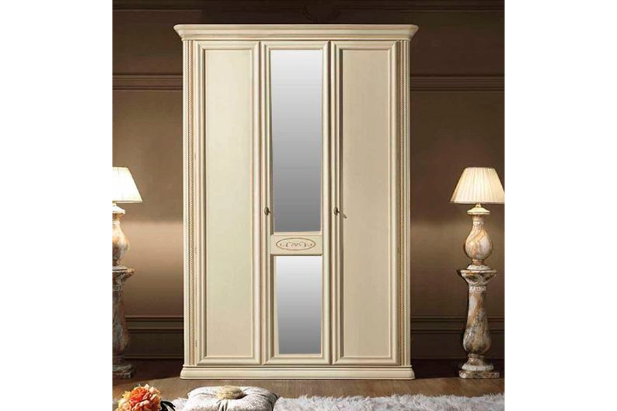 Camelgroup - Siena Night Wardrobe
