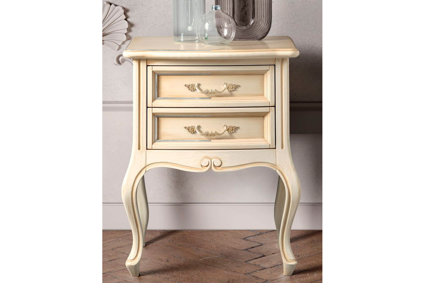 Camelgroup - Verdi Nightstand