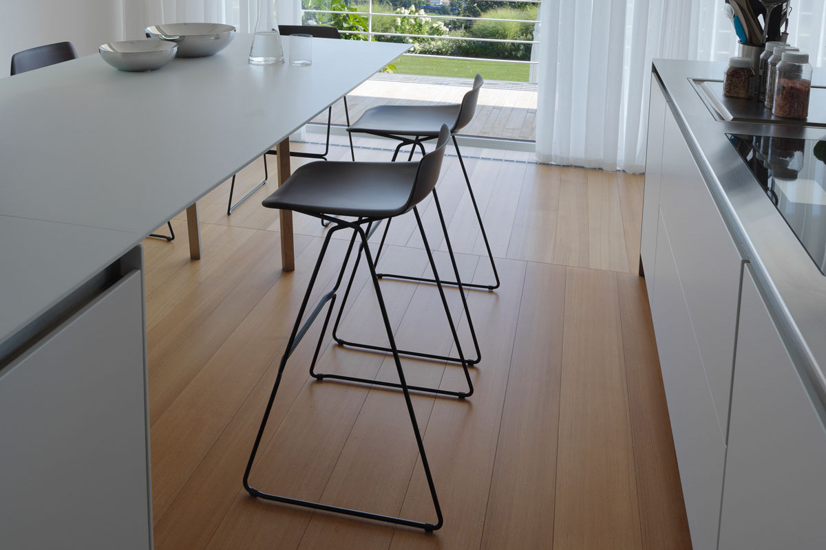 Casamania Pressious Bar stool - 31.1"