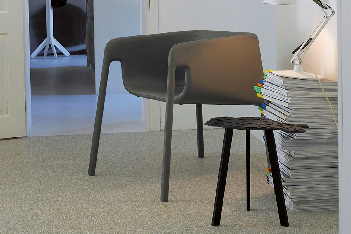 Casamania Lobby Armchair - Fabric Superior