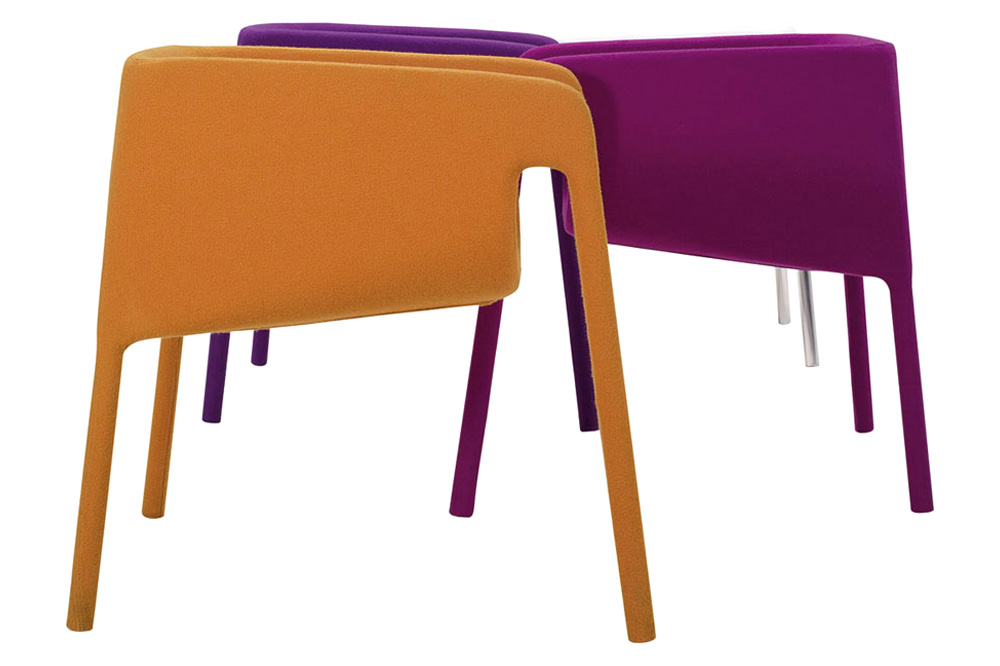 Casamania - Lobby Armchair