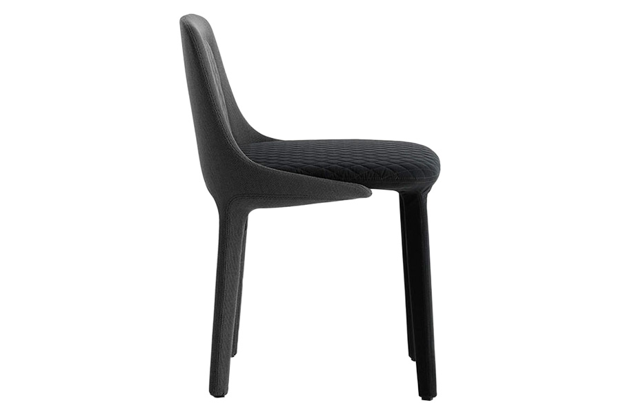 Casamania Lepel Chair Quilted - Fabric Superior