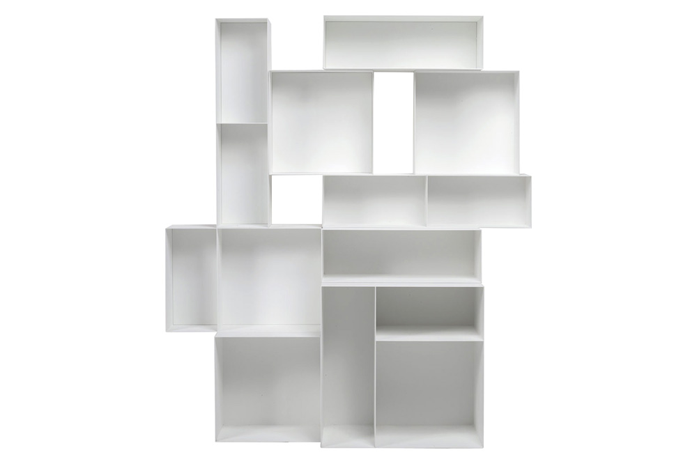 Casamania Alma a Terra 11.8" Open-Fronted Cabinets - Large