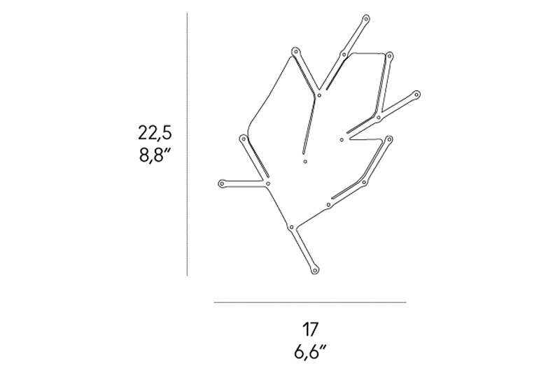 Image may differ from actual product color and configuration