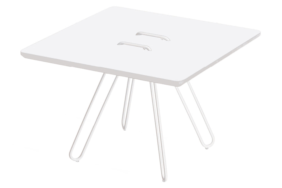 Casamania - Twine Side Table