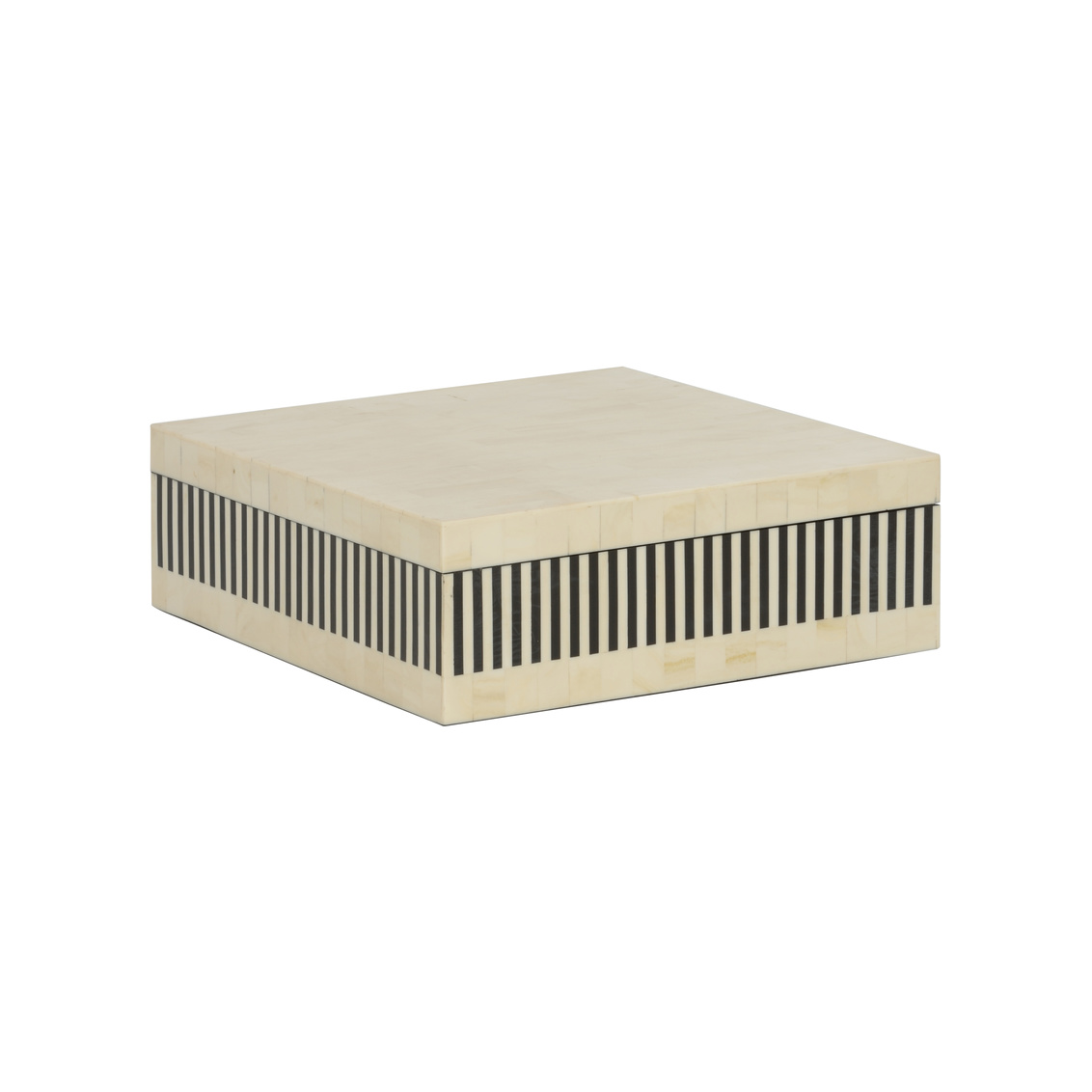 Chelsea House - Howell Striped Box