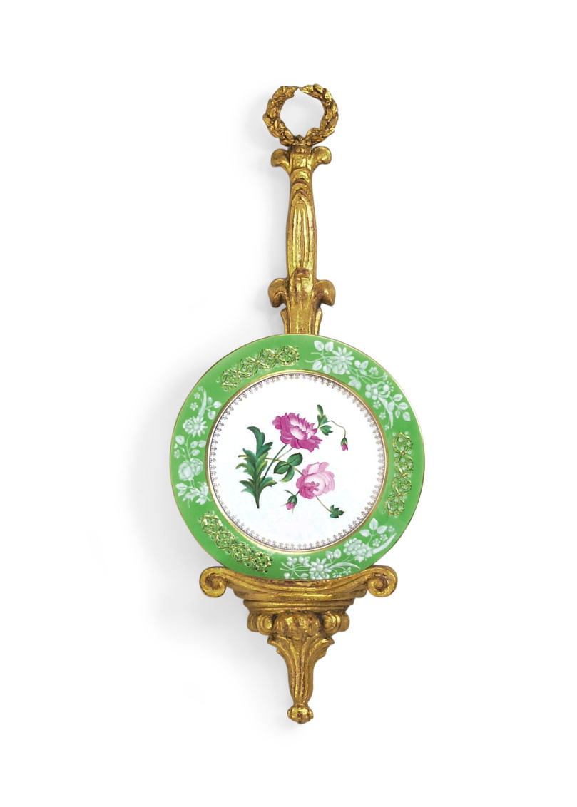 Chelsea House - Plate Holder