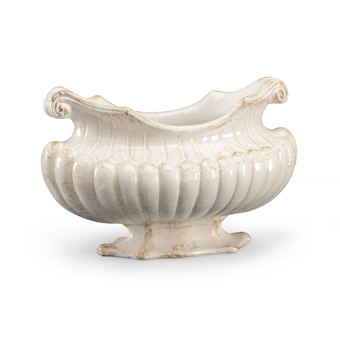 Chelsea House - Oval Pot