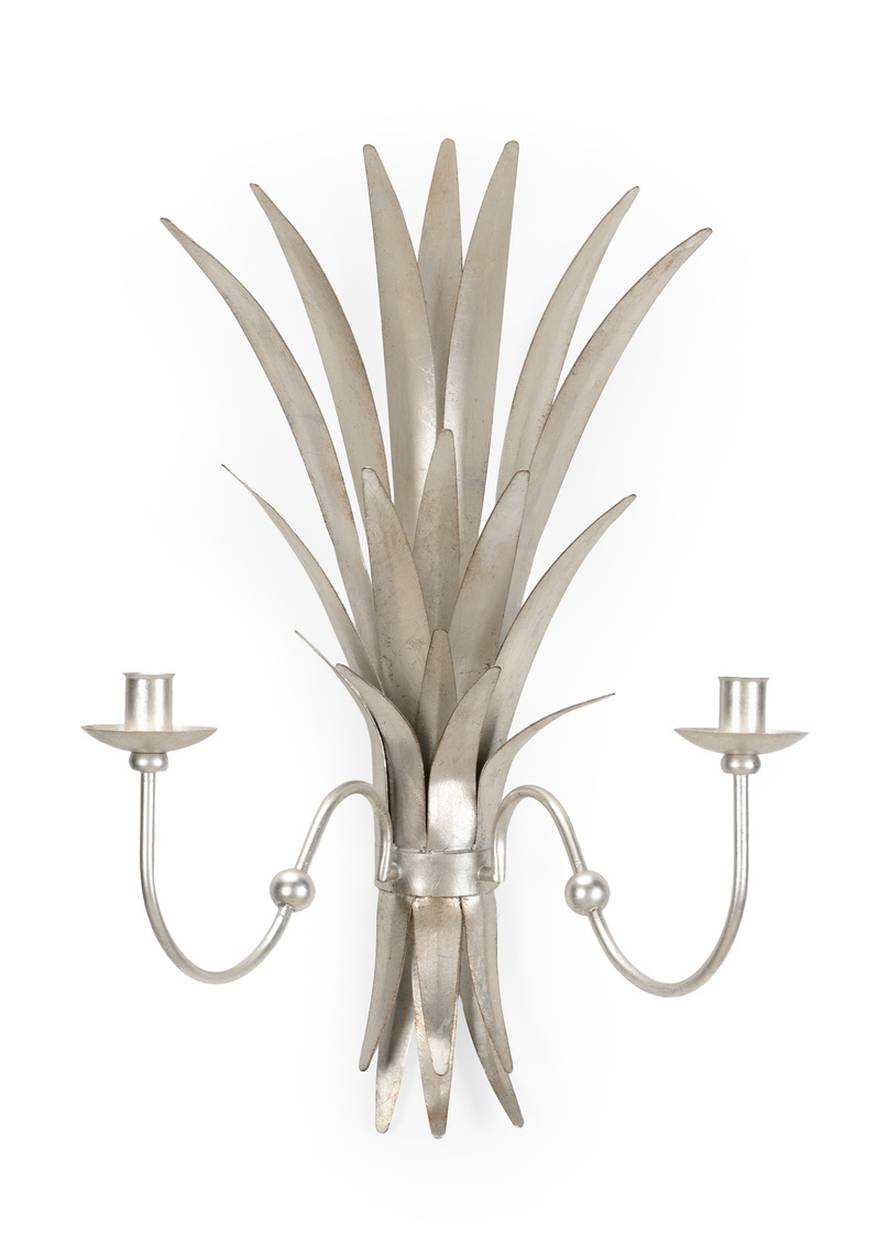 Chelsea House - Wheat Sconce