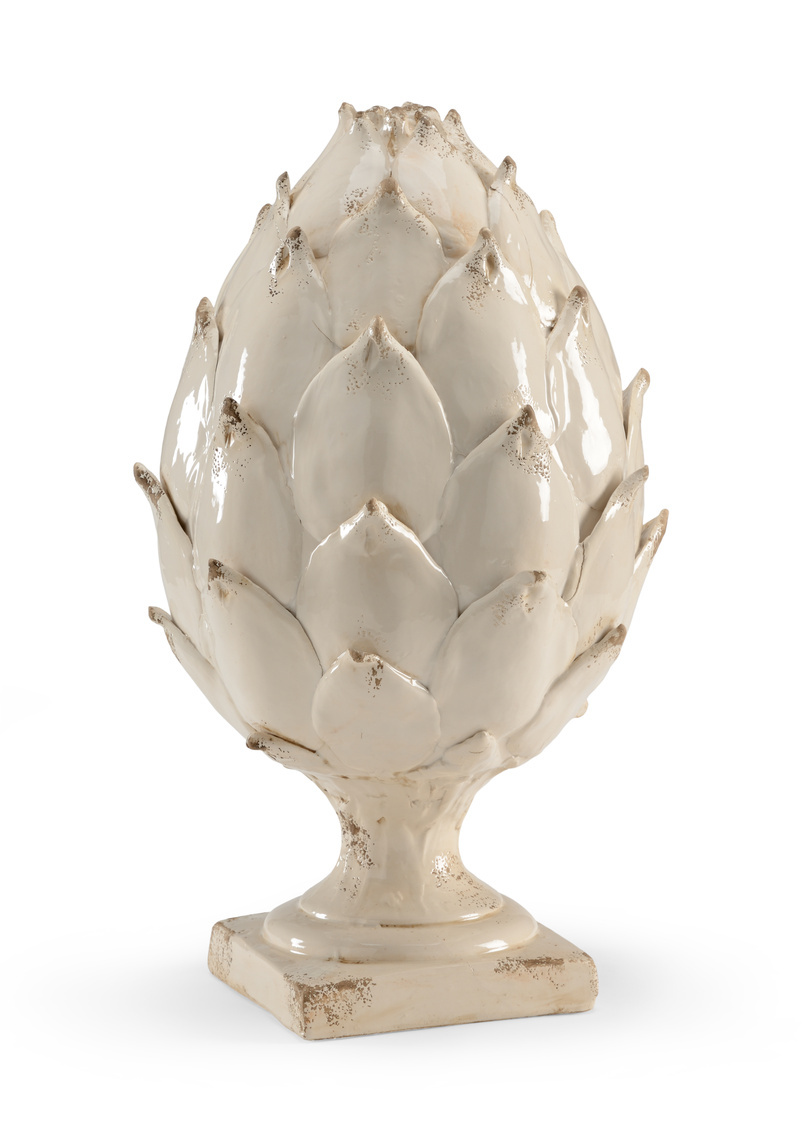 Chelsea House - Artichoke