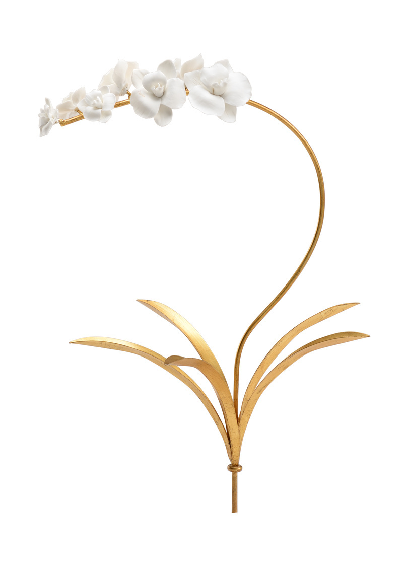 Chelsea House - Orchid Stem