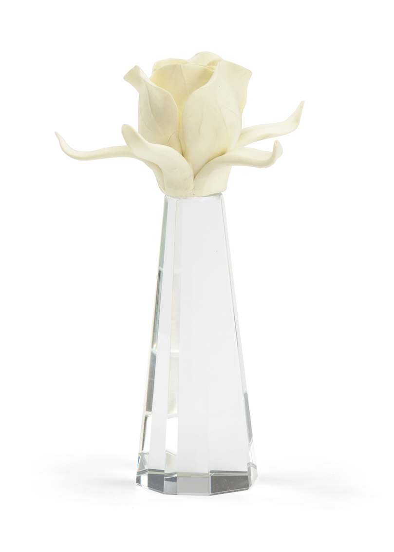 Chelsea House - Rose On Stand
