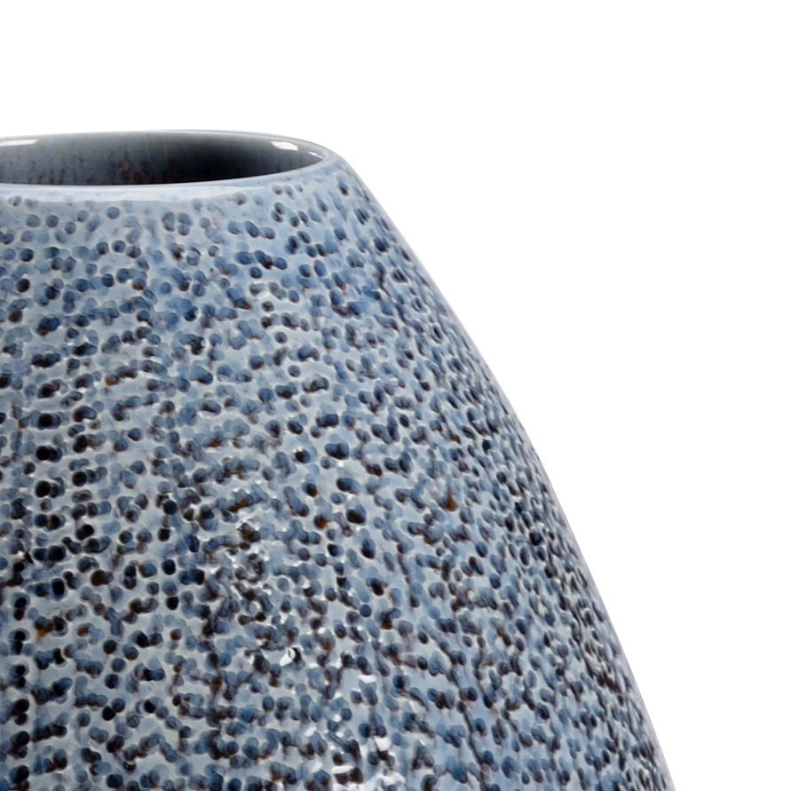 Chelsea House - Granger Vase in Blue