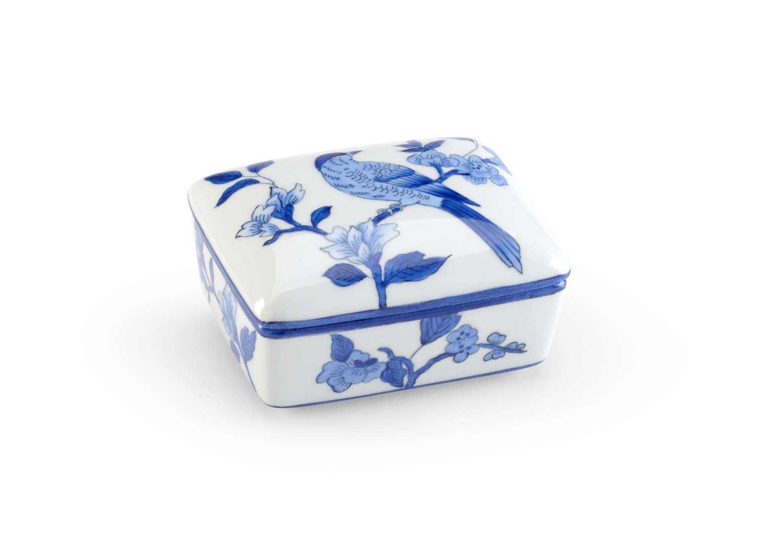 Chelsea House - Bird Box