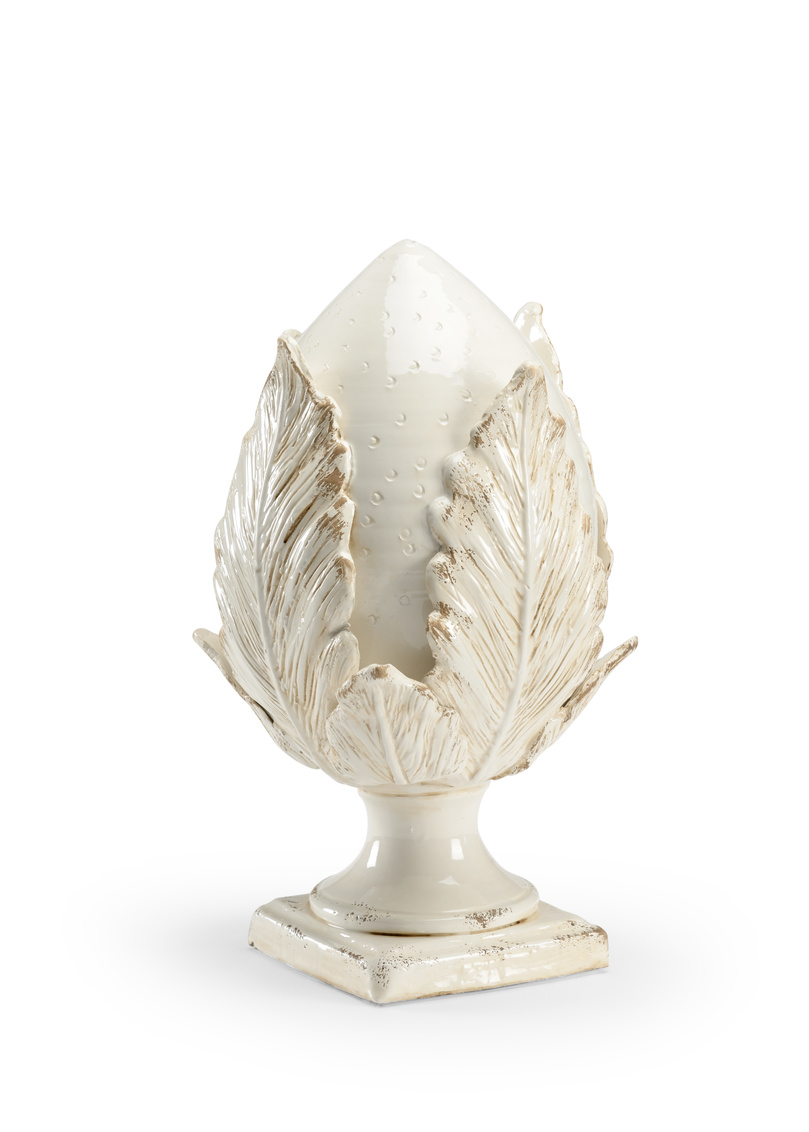 Chelsea House - Small Artichoke