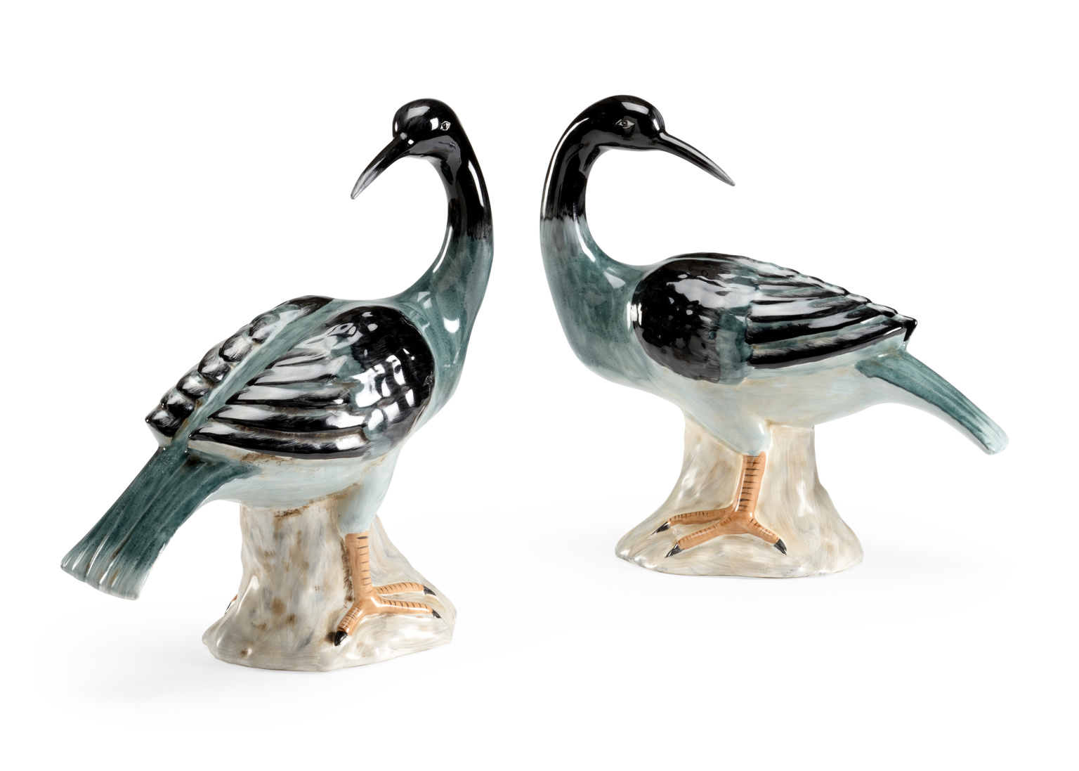 Chelsea House - Loon Sculptures (Pr)