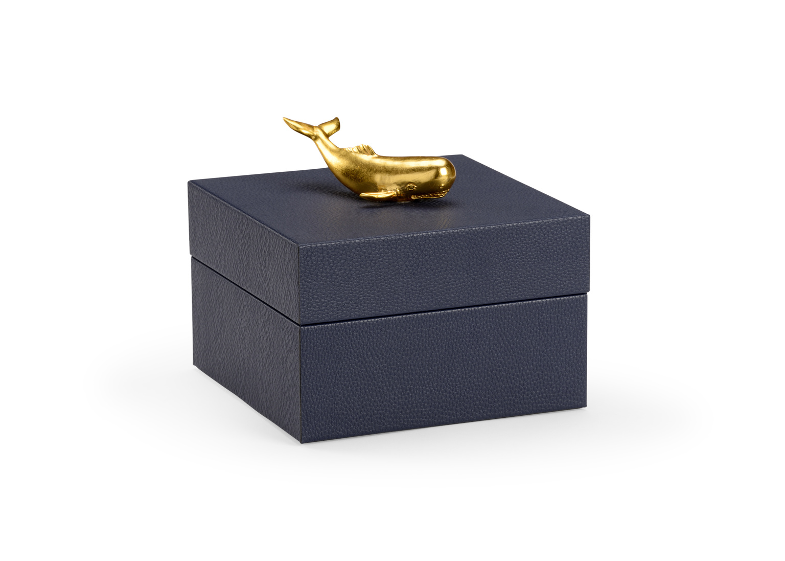 Chelsea House - William Whale Box