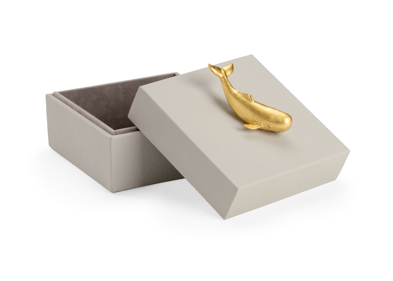 Chelsea House - William Whale Box
