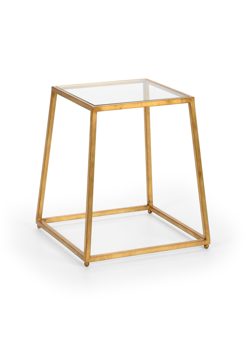 Chelsea House - Bauhaus Table