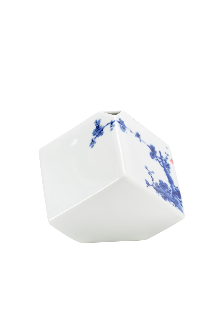 Chelsea House - Edge Vase