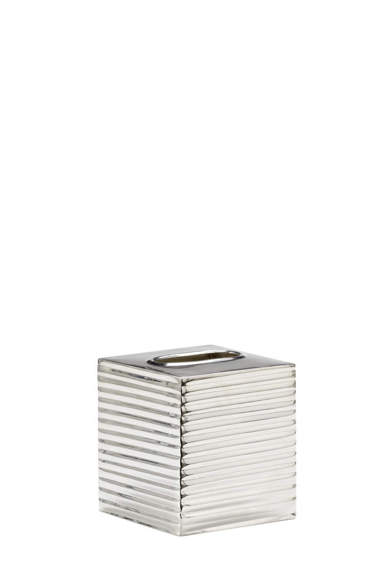 Chelsea House - Carson Tissue Box
