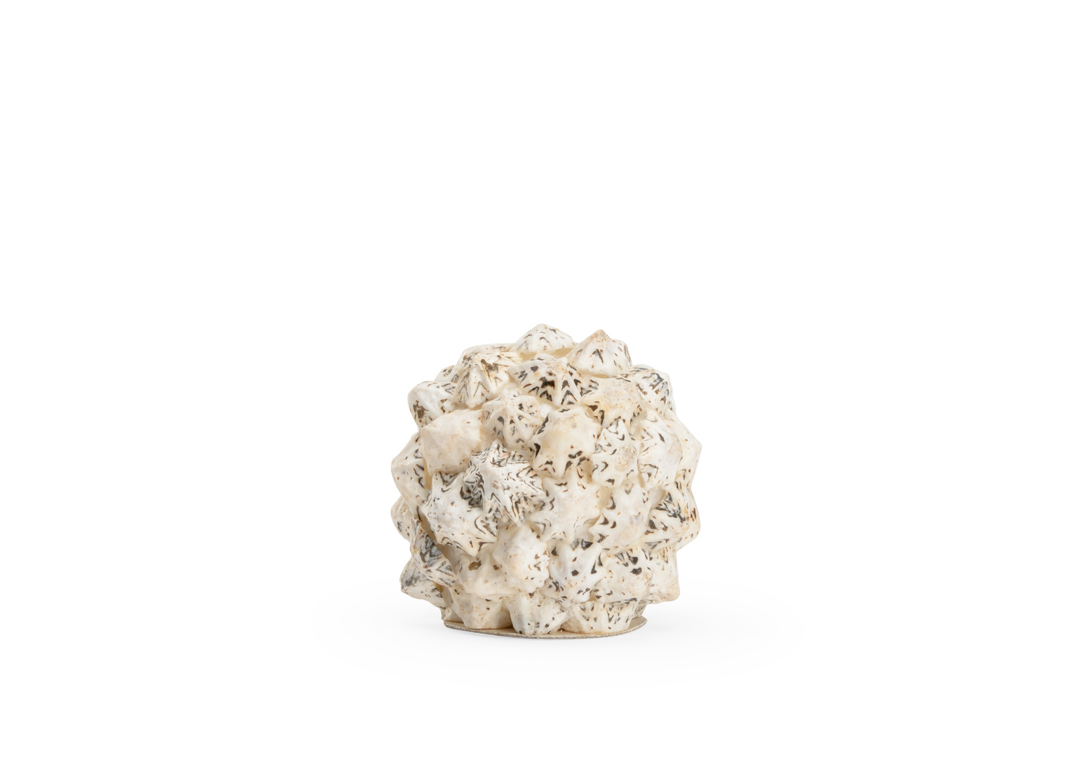 Chelsea House - Shell Ball