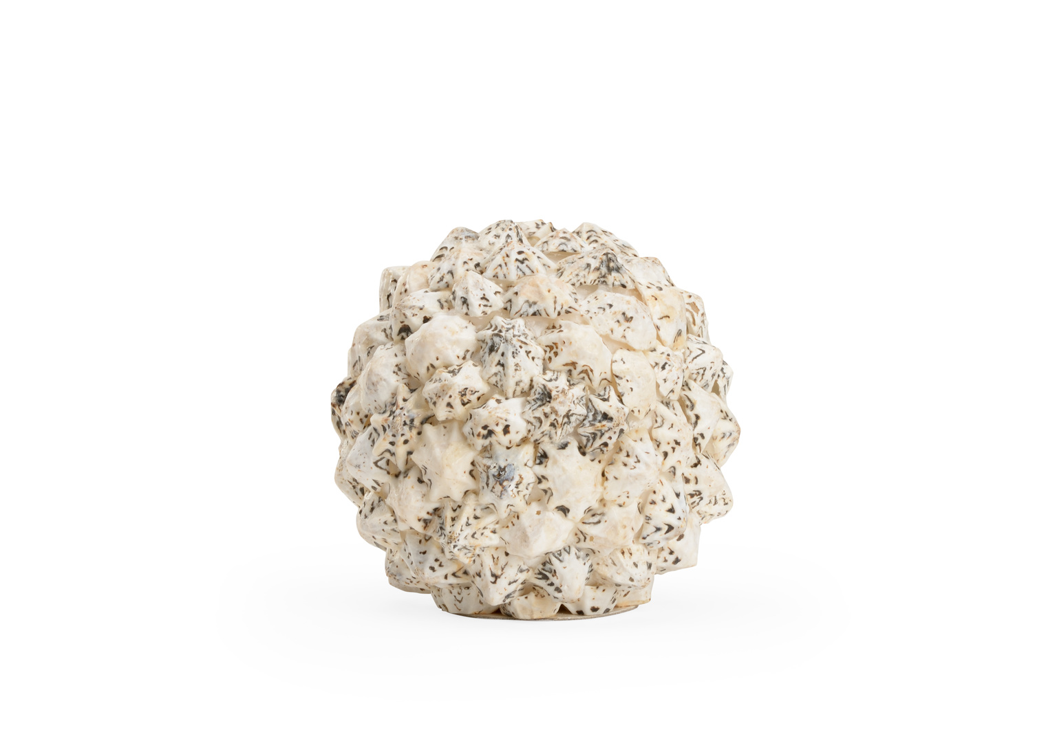 Chelsea House Shell Ball - Medium