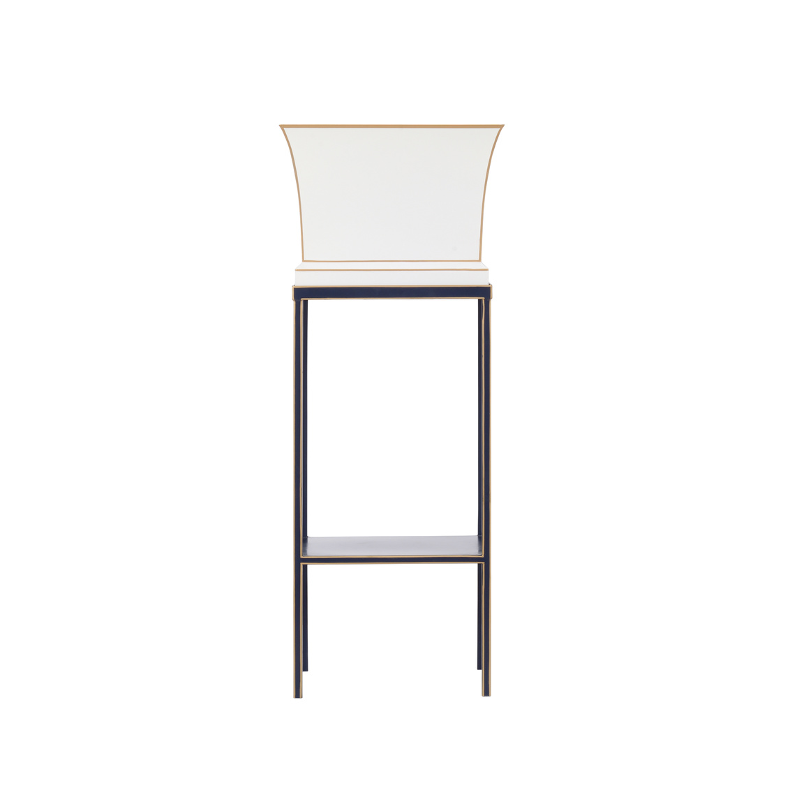 Chelsea House - Morrow Tole Planter