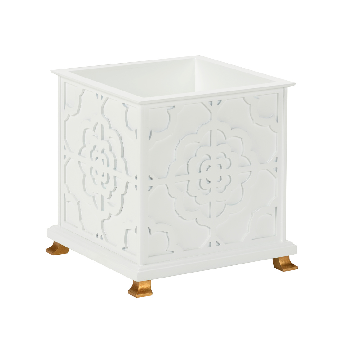 Chelsea House - Aldridge Planter