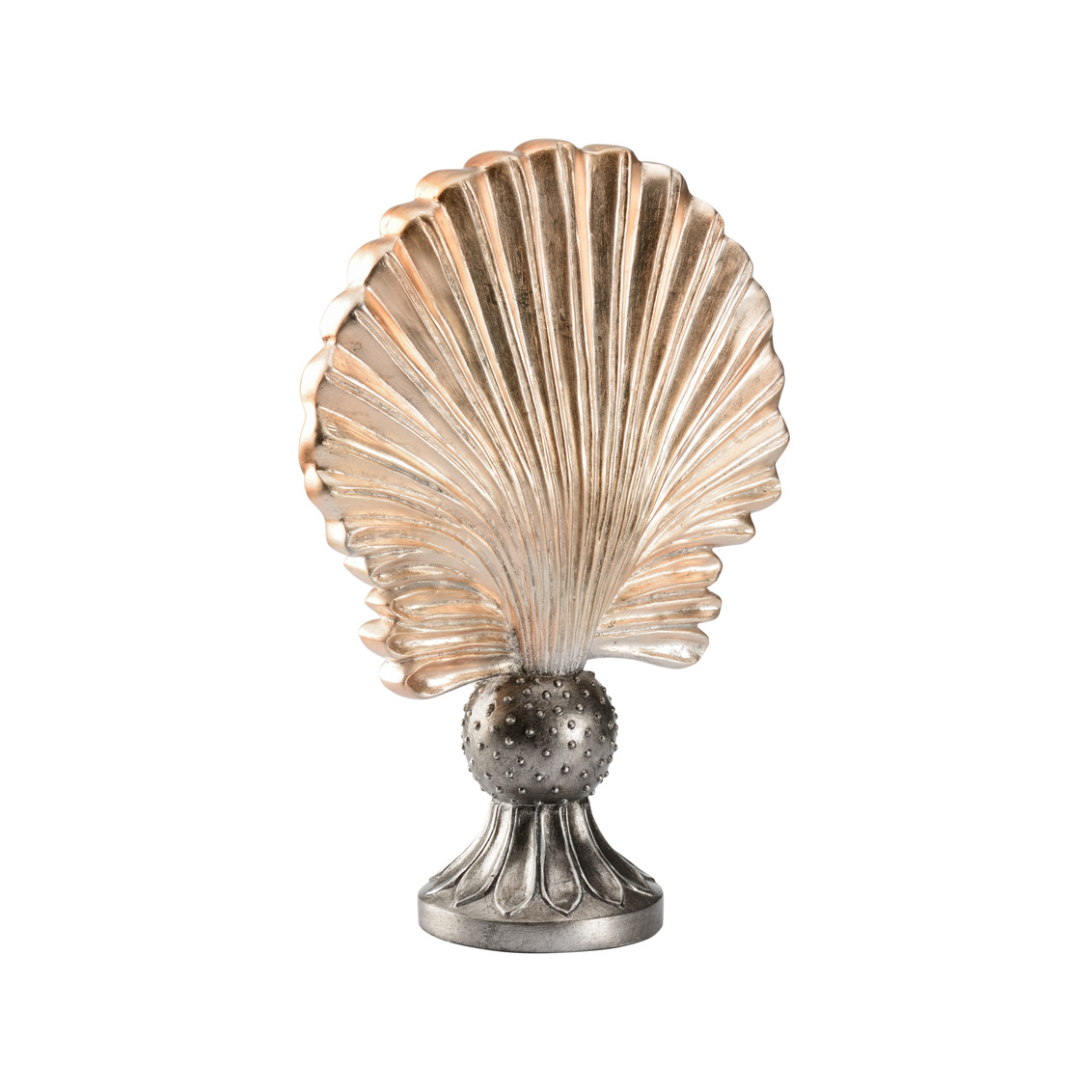 Chelsea House - Fan Sculpture
