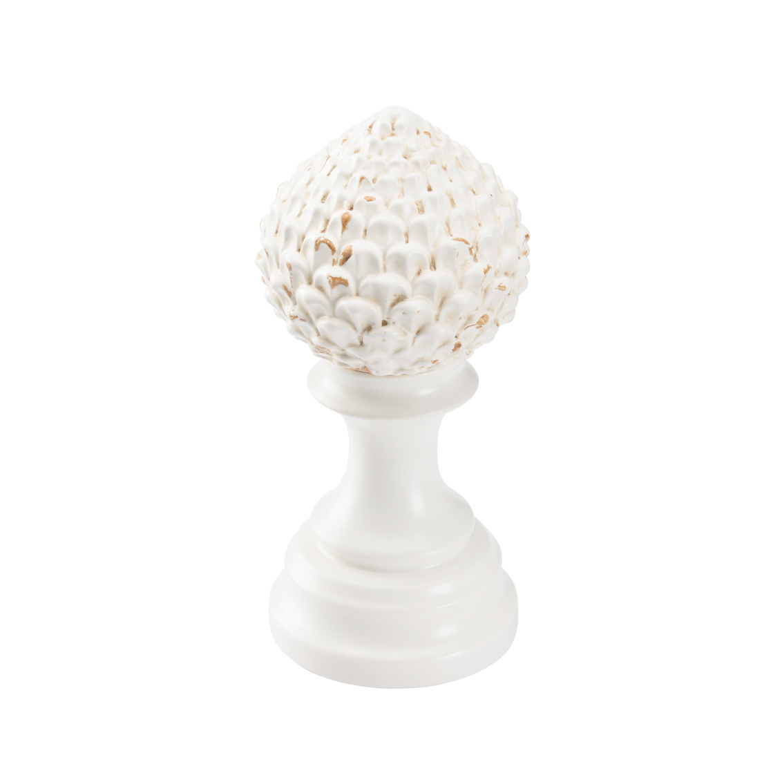 Chelsea House - Artichoke Finial