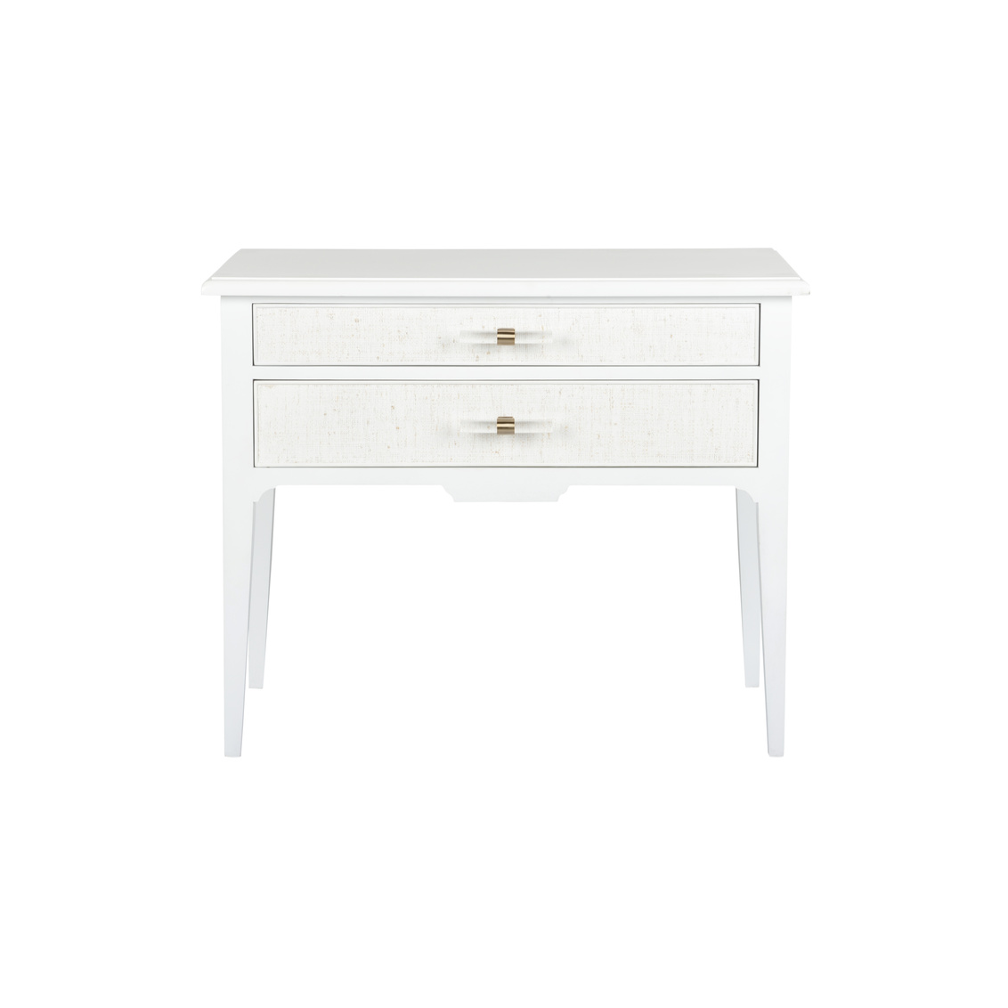 Chelsea House - Georgian Lowboy