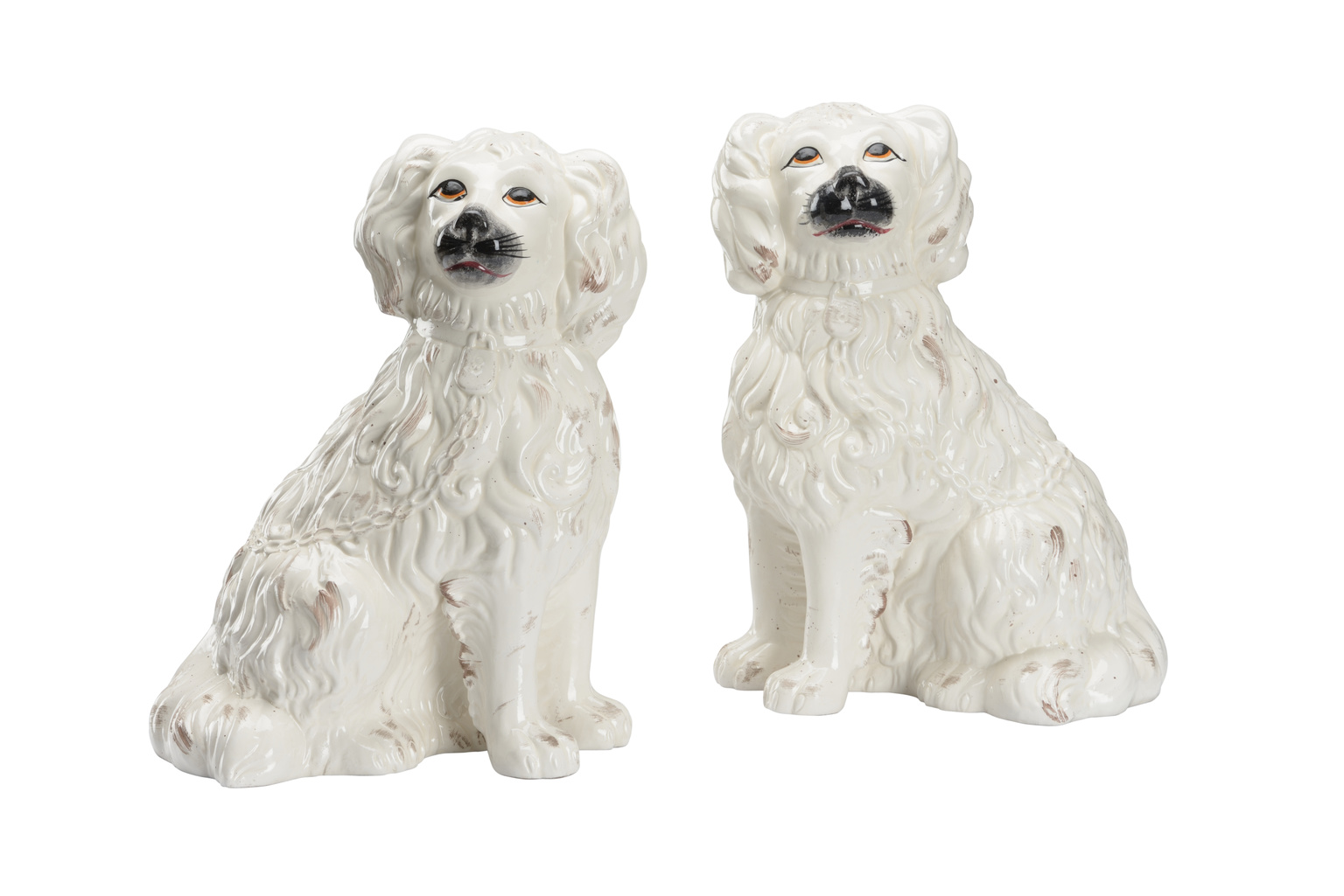 Chelsea House - Comfort Dogs (Pr)