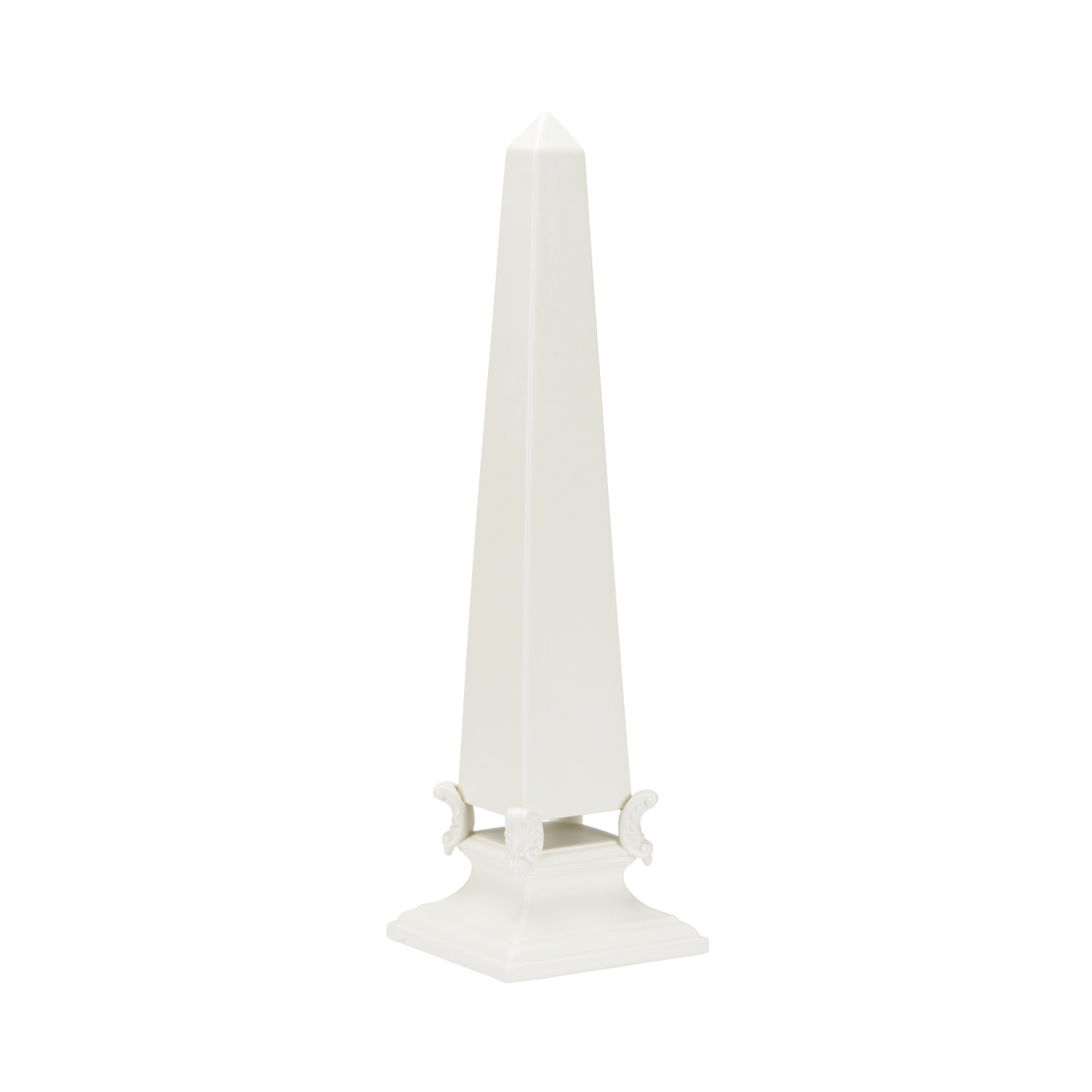 Chelsea House - Neoclassical Obelisk