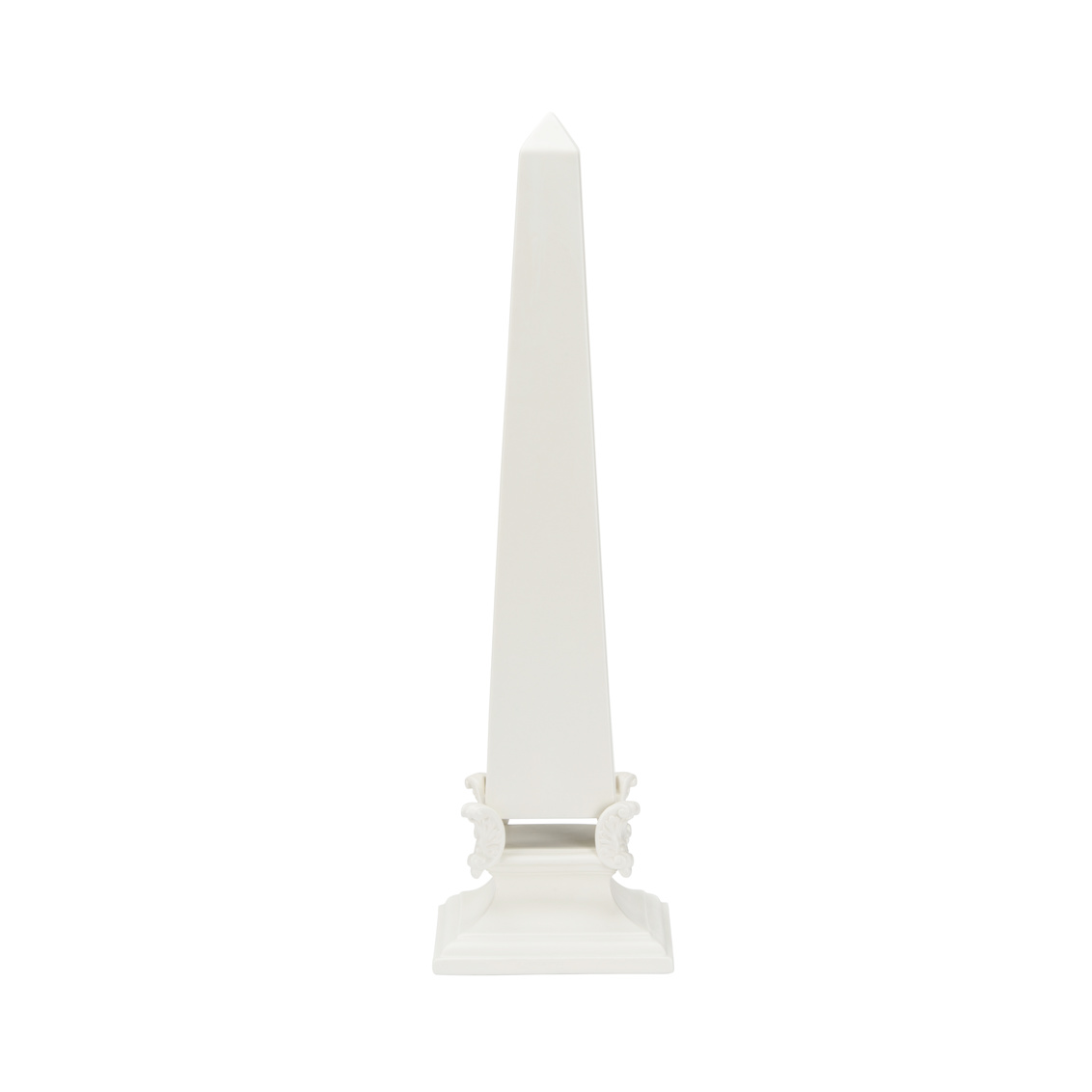 Chelsea House - Neoclassical Obelisk