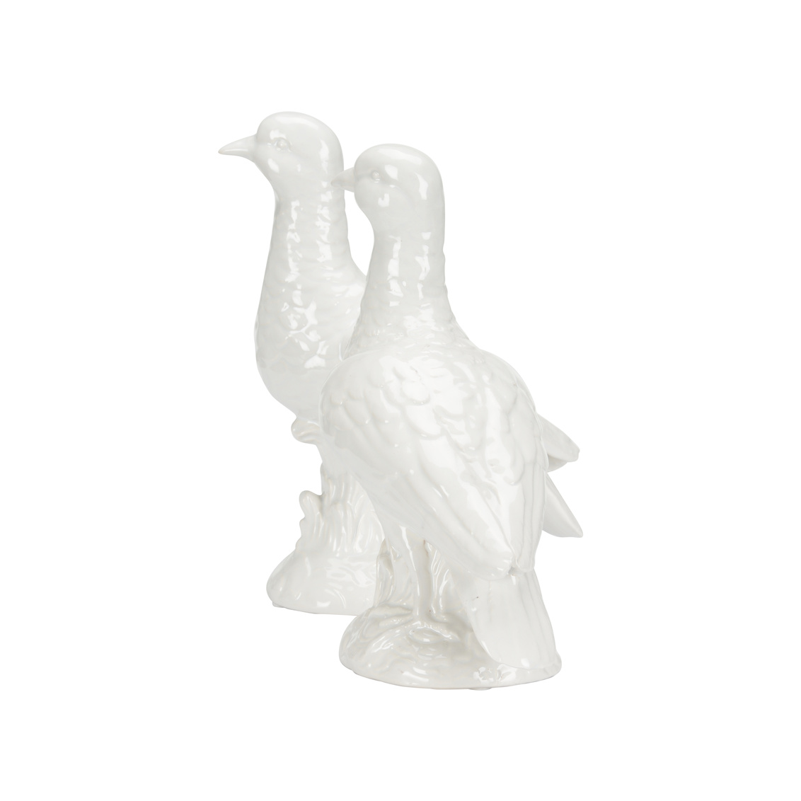Chelsea House Terns (Pr) - White