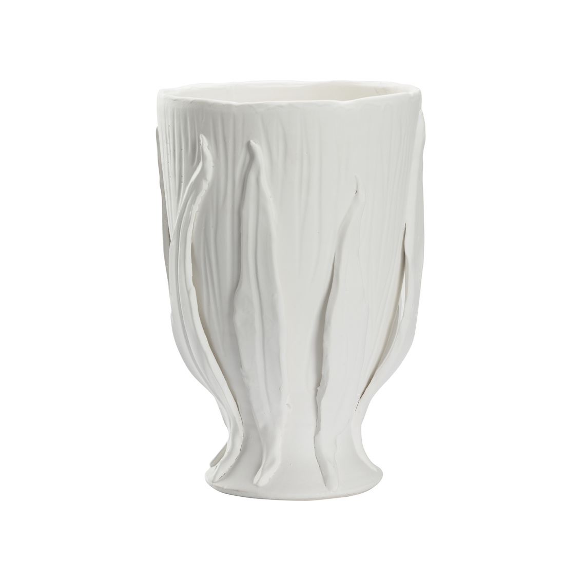 Chelsea House - Umbria Footed Vase
