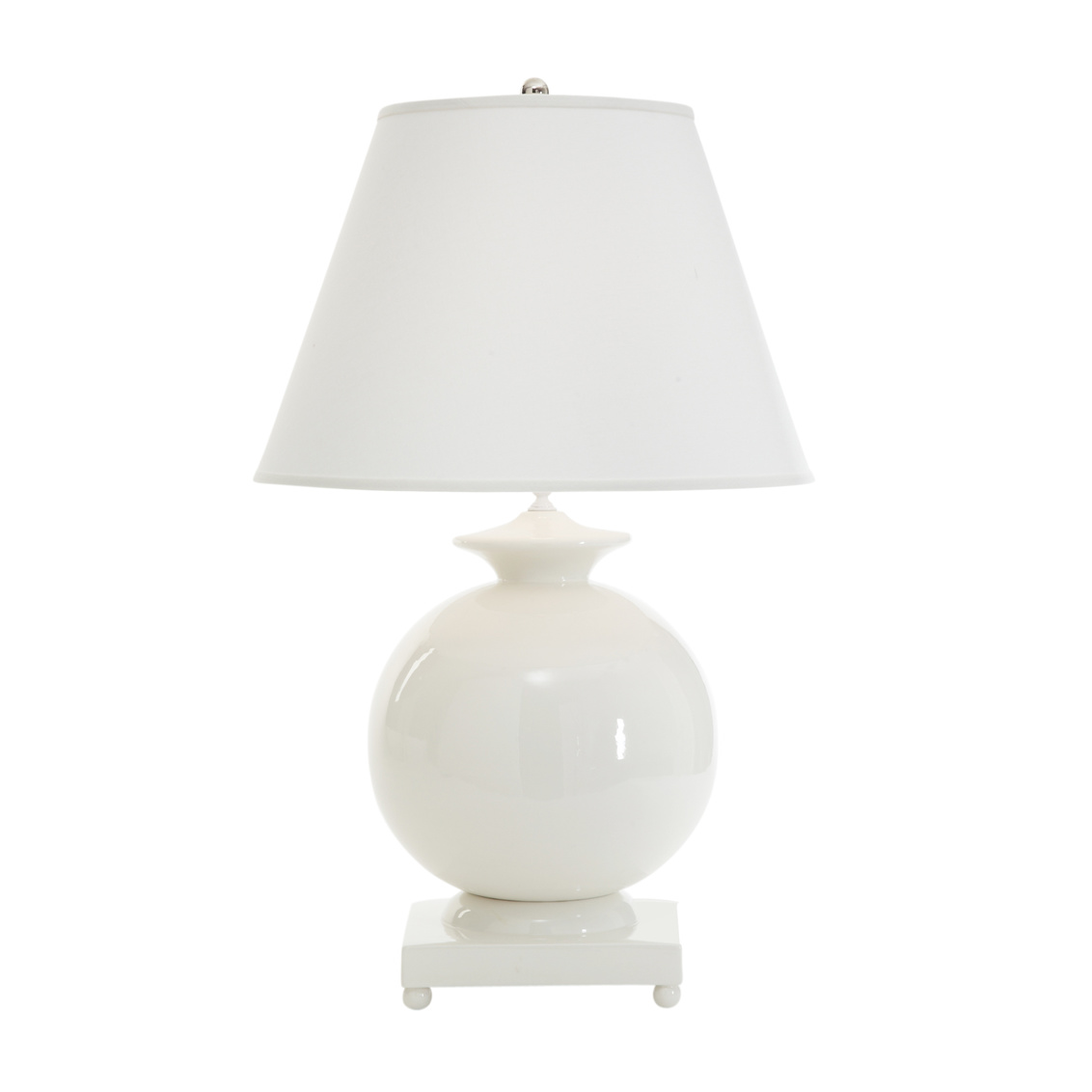 Chelsea House - Opus Ceramic Lamp