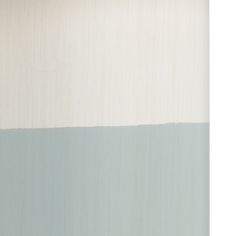 Chelsea House Banded Lamp - Cream