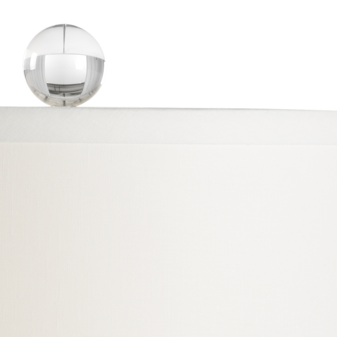 Chelsea House Colorado Lamp - Mint Green
