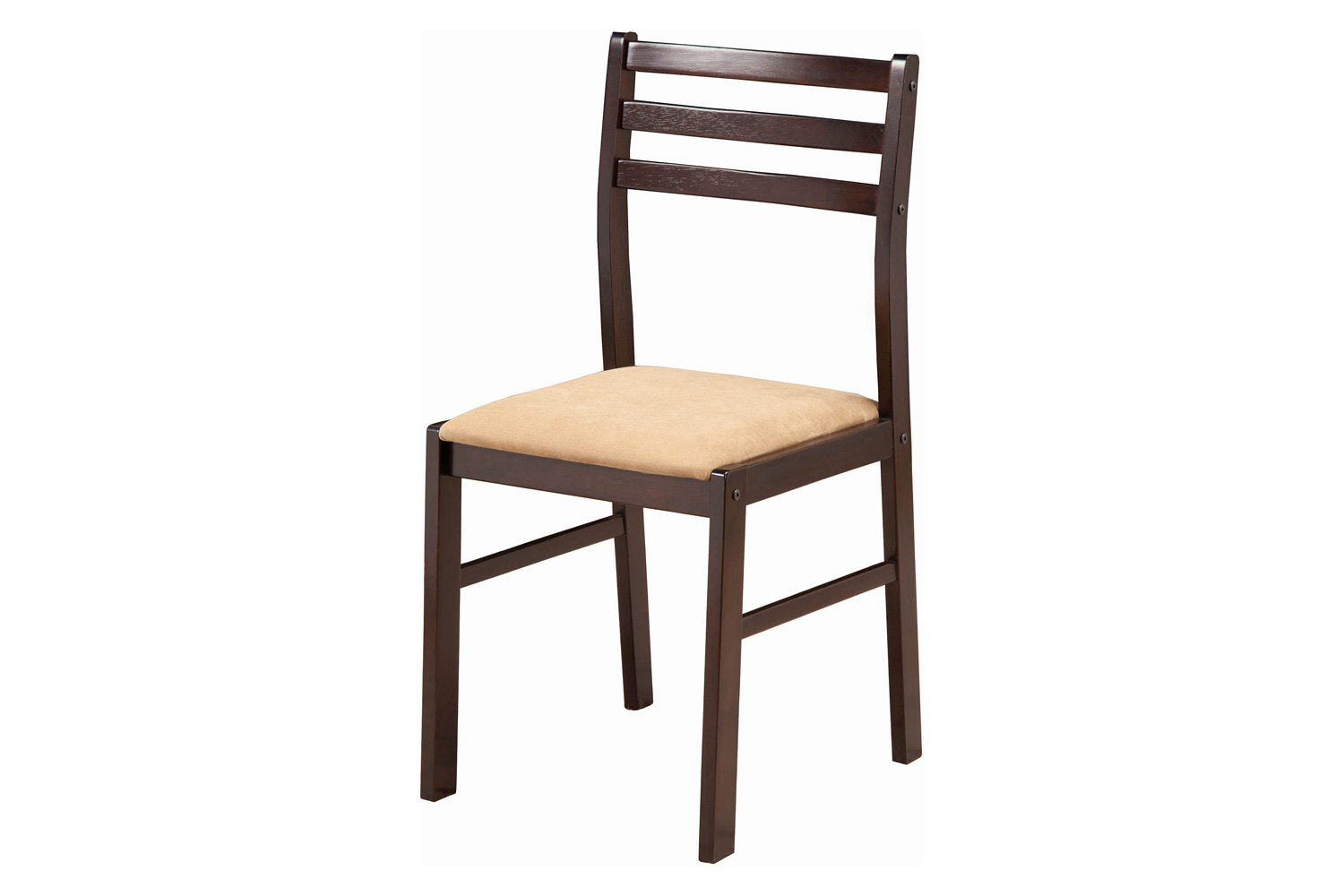 Coaster 3-Piece Dining Set with Drop Leaf - Cappuccino/Tan
