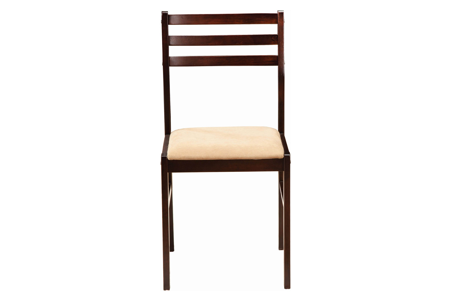 Coaster 3-Piece Dining Set with Drop Leaf - Cappuccino/Tan