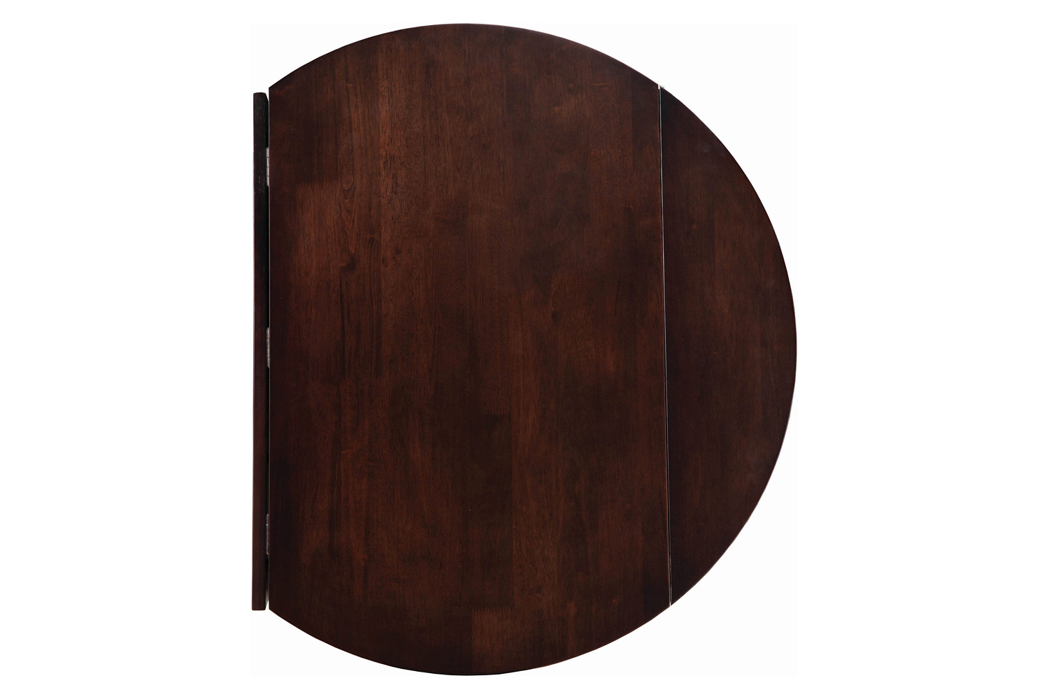 Coaster 3-Piece Dining Set with Drop Leaf - Cappuccino/Tan
