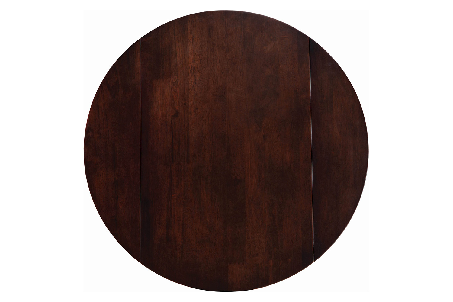 Coaster 3-Piece Dining Set with Drop Leaf - Cappuccino/Tan