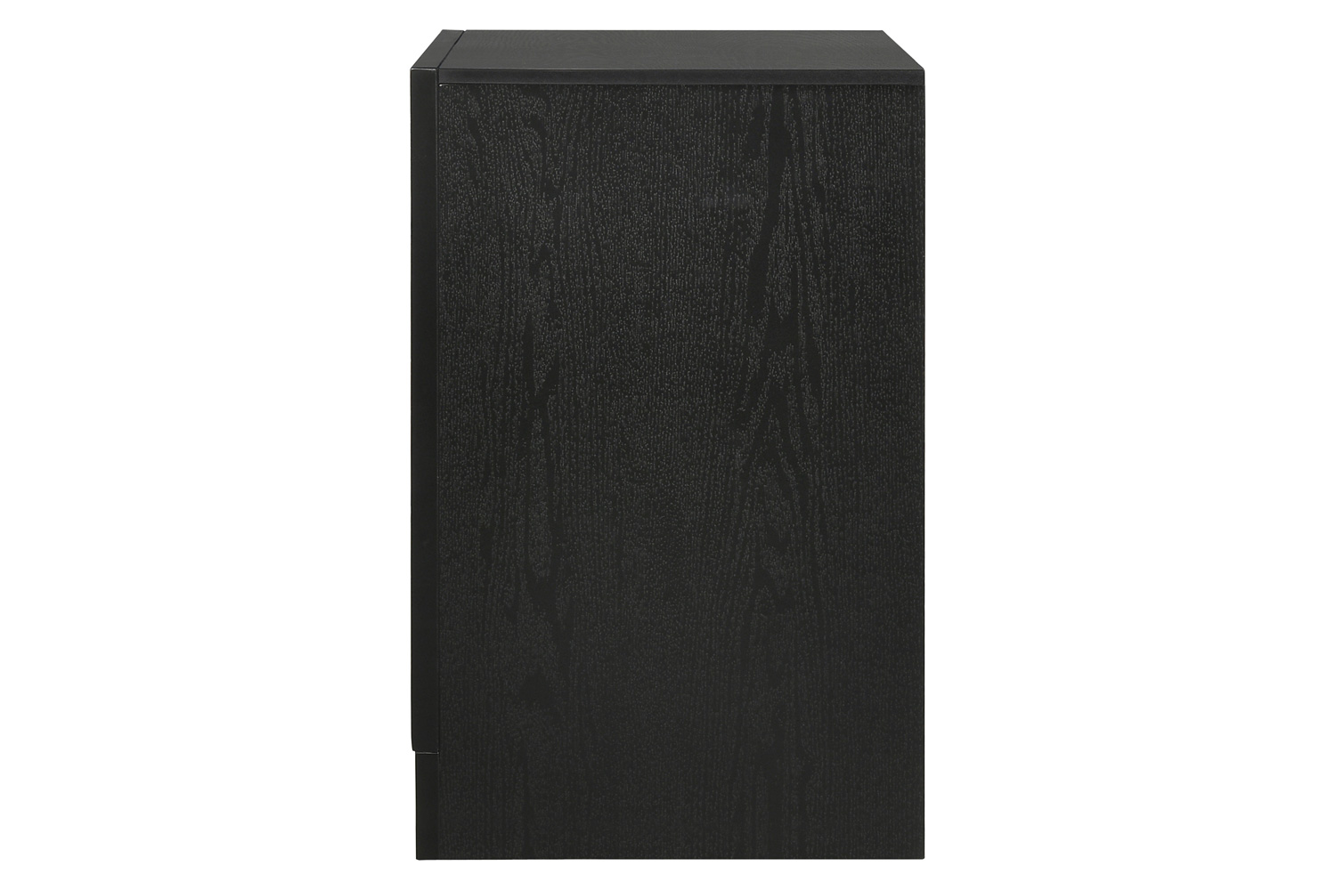 Coaster Miranda 2-Drawer Nightstand Tray - Black